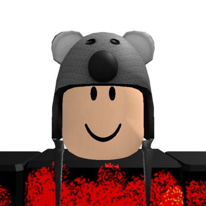 Roblox profile picture for @zino