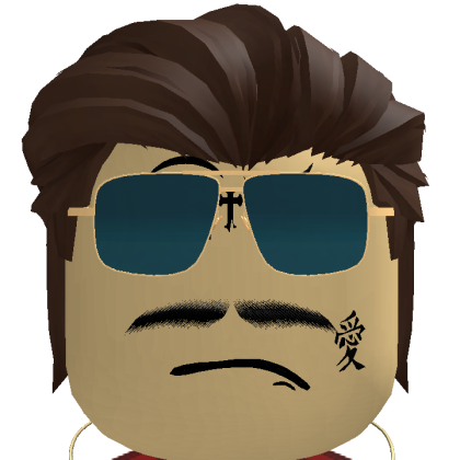 Roblox avatar