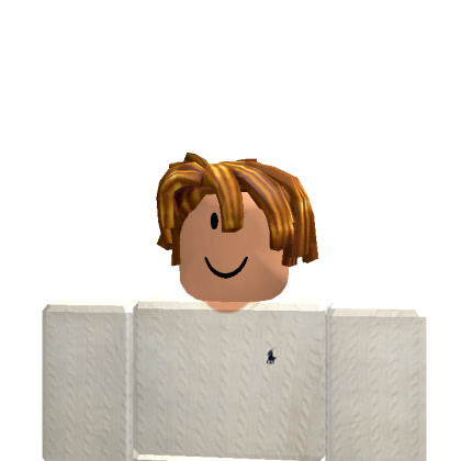 Roblox avatar