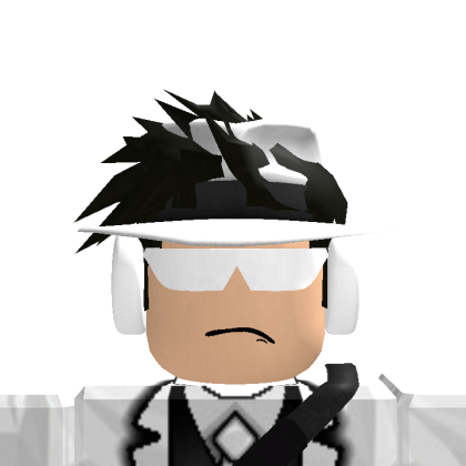 Roblox avatar
