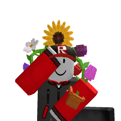 RabaxManRBLX
