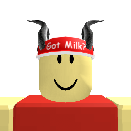 Roblox profile picture for @fizzy