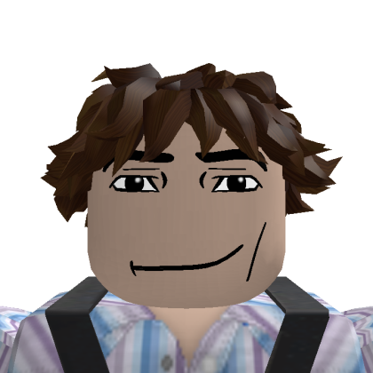 Roblox avatar