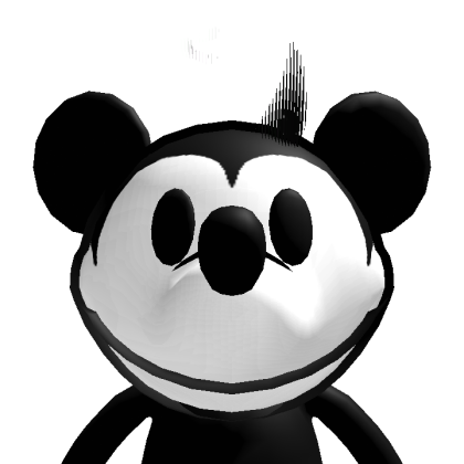 Roblox profile picture for @MateoCSE1