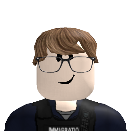 Roblox profile picture for @tud