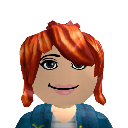 Roblox profile picture for @sehr3508