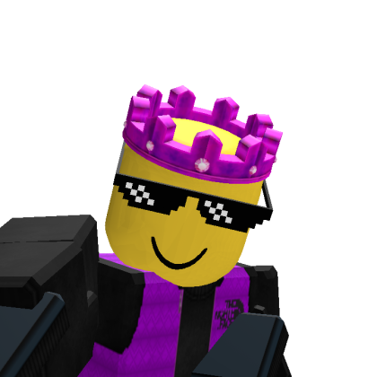 Roblox profile picture for @Showy19