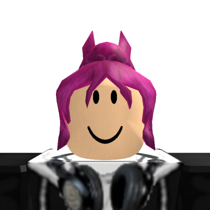 Roblox profile picture for @May2007