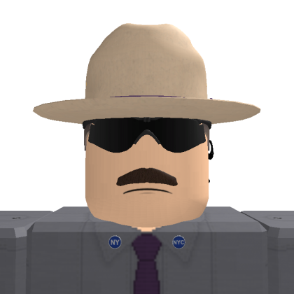 Roblox avatar