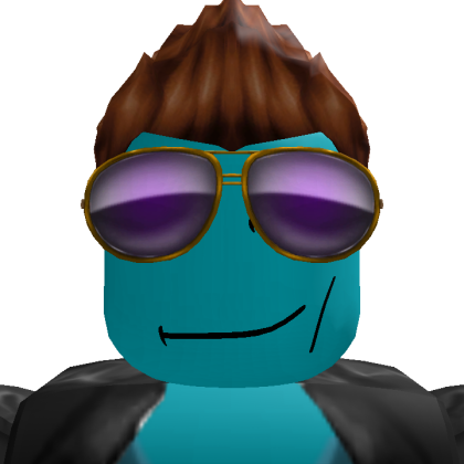Roblox profile picture for @ismailinc