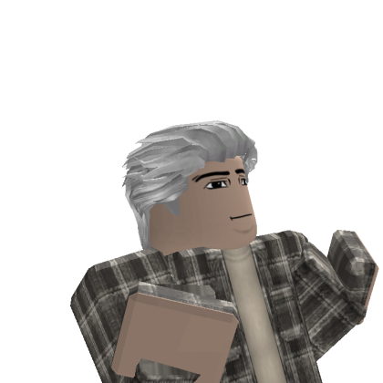 Roblox avatar