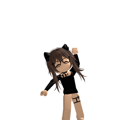 Roblox avatar