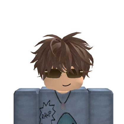 Roblox avatar