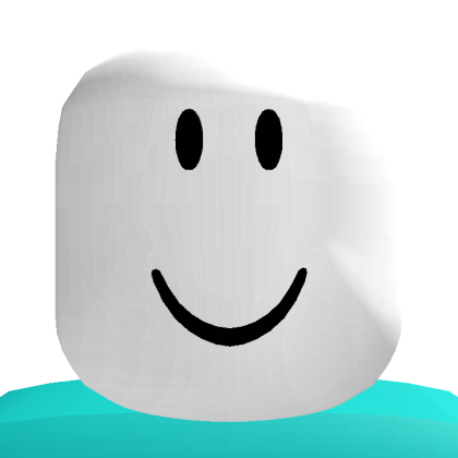 Roblox profile picture for @scalping
