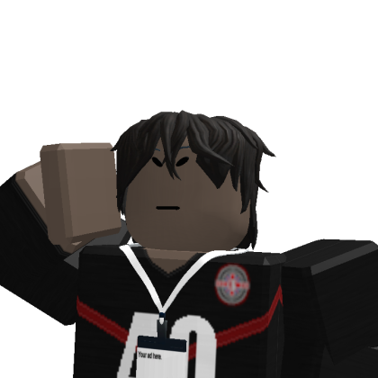 Roblox avatar