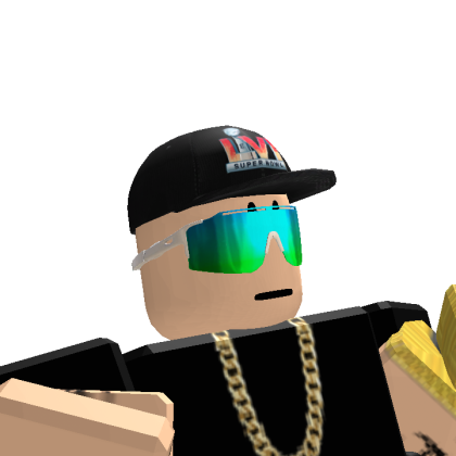 Roblox avatar