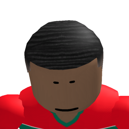 Roblox avatar