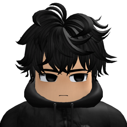 Roblox avatar