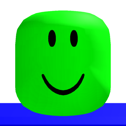 Roblox profile picture for @Welcoming