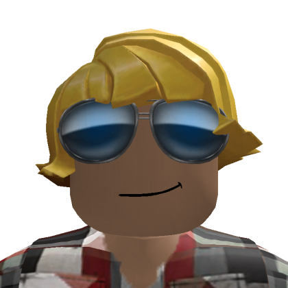 Roblox profile picture for @Kingcap10