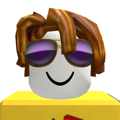 Roblox profile picture for @yvob7