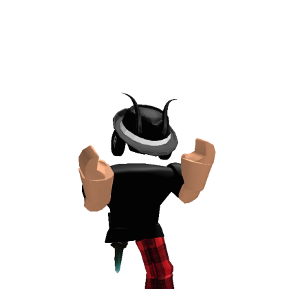 Roblox avatar