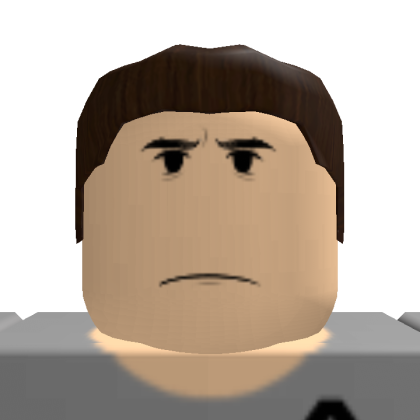 Roblox avatar