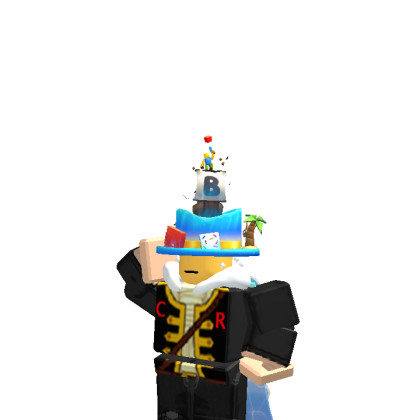 Thechosenone76767
