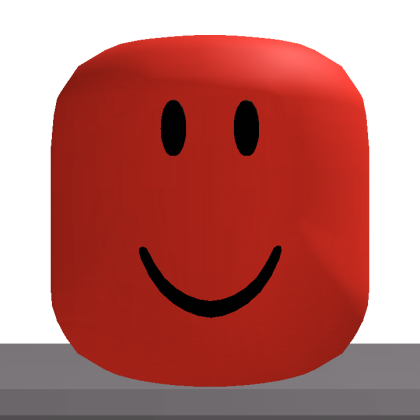 Roblox profile picture for @cackle