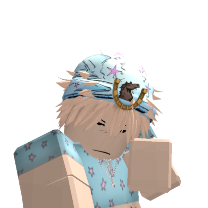 Roblox avatar