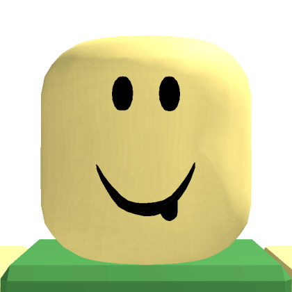 Roblox profile picture for @methane