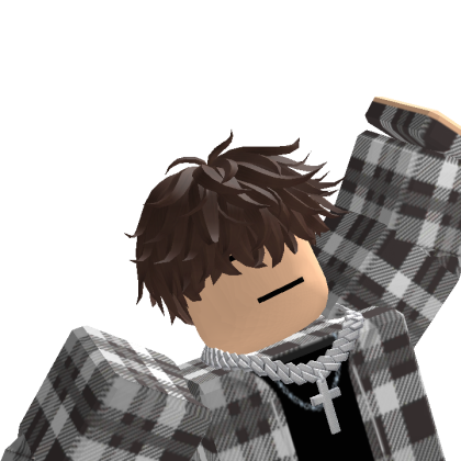 Roblox avatar