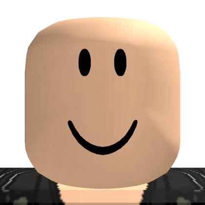 Roblox profile picture for @Sarif