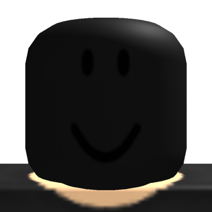 Roblox profile picture for @meroali