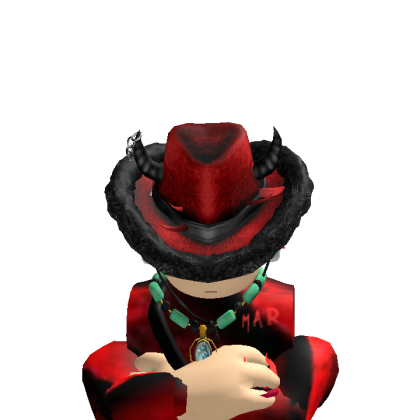 Roblox avatar