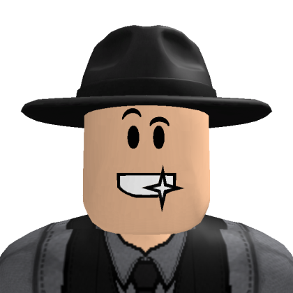 Roblox avatar