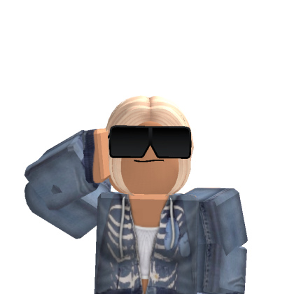 Roblox avatar