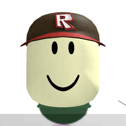 Roblox profile picture for @Chemotherapy