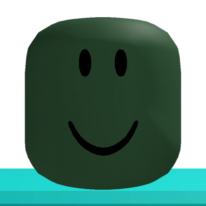 Roblox profile picture for @hda
