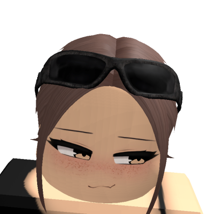 Roblox avatar