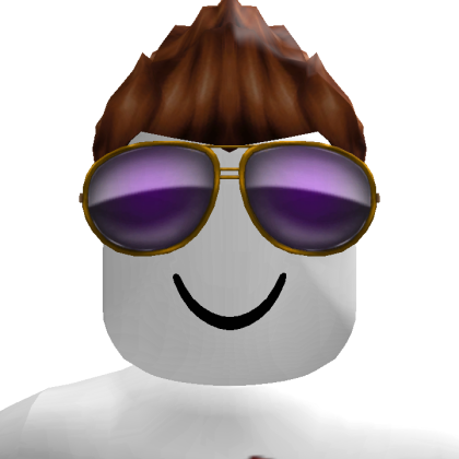 Roblox profile picture for @godxyash