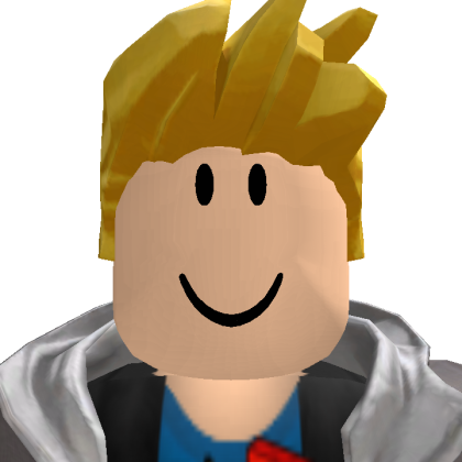 Roblox profile picture for @Teknetwak