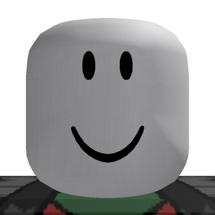 Roblox profile picture for @Imps