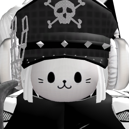 Roblox profile picture for @Hypnotized