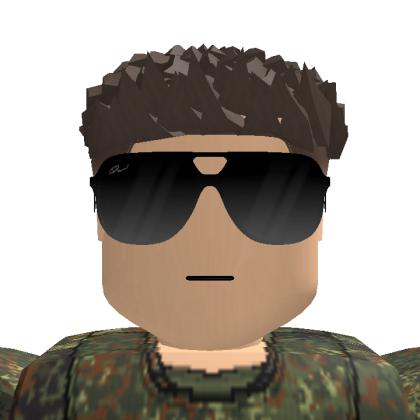 Roblox avatar