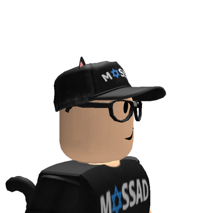 Roblox profile picture for @bei
