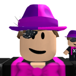 MiniToon Roblox avatar