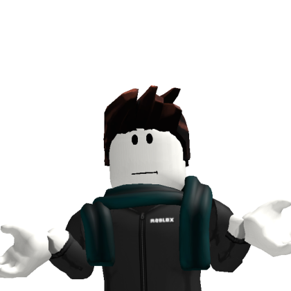 Roblox profile picture for @Riz_Craft