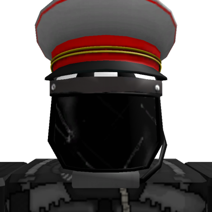 Roblox profile picture for @Defender