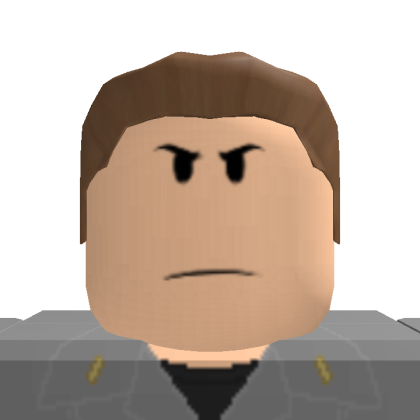 Roblox avatar